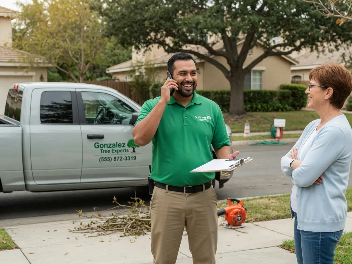 Tree Service Oakville, IA FAQs